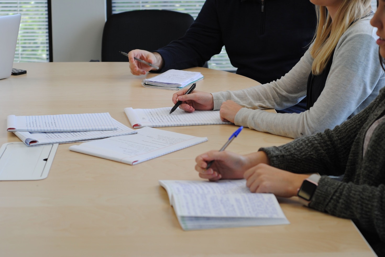 Innovazione nella formazione infermieristica attraverso la coordinazione regionale