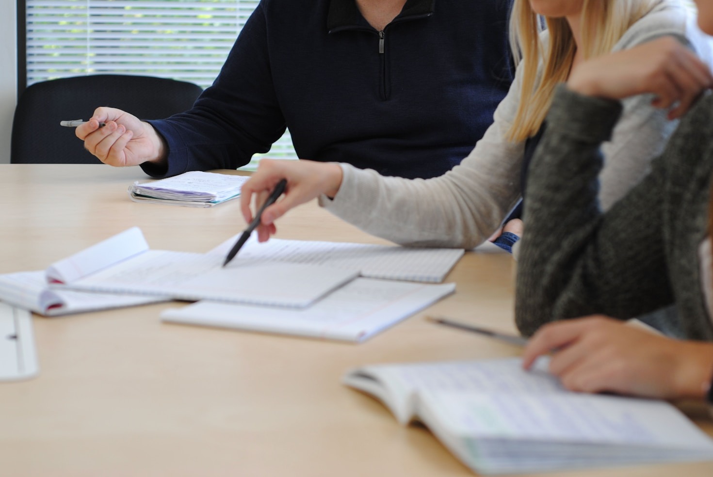Come creare un ambiente educativo ottimale per studenti di infermieristica